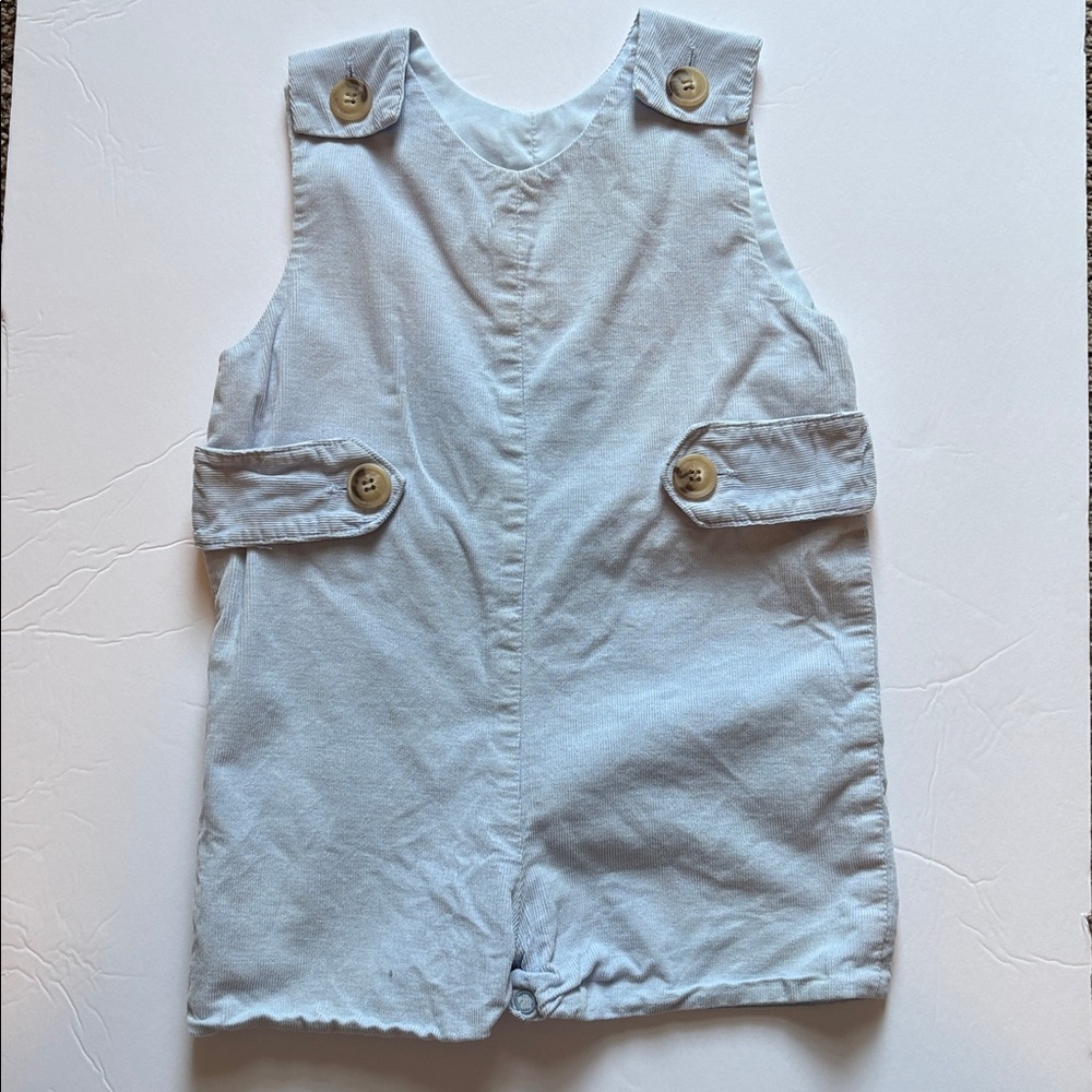 The Beaufort Bonnet Company Light Blue Jon Jon